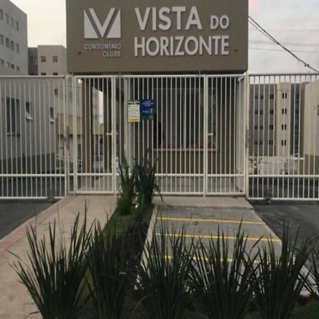 Apartamento 2 Quartos C/ Vaga De Estacionamento Serra  Buitenkant foto
